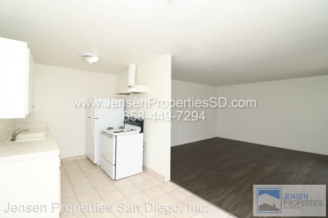 Building Photo - 4304 51st St