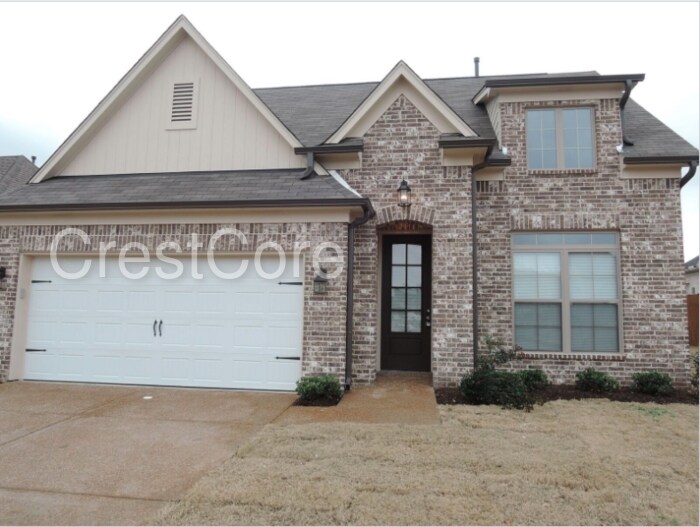 Primary Photo - 7501 Bronze Dr