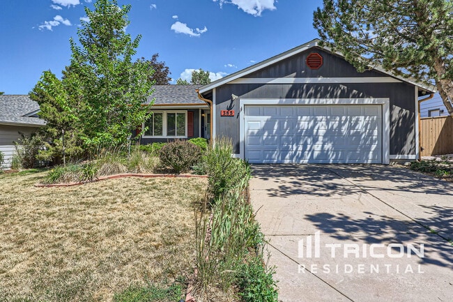 Building Photo - 385 Mountain Cloud Cir
