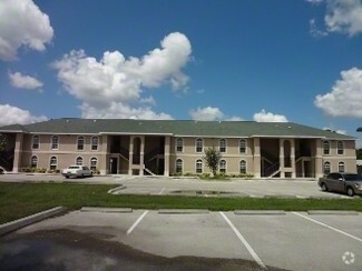 Building Photo - The Residences at Page Park