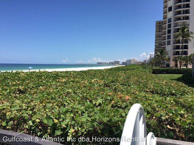 Foto del edificio - 3 br, 3 bath House - 870 S Collier Blvd #106