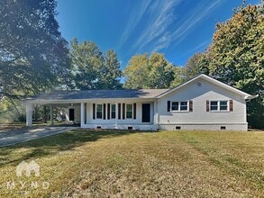 Building Photo - 411 Arrow Bend Rd