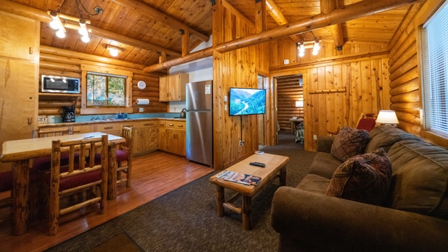 Building Photo - 3765 MT Highway 40 W