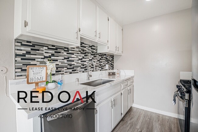 Foto del edificio - 307 Avocado St