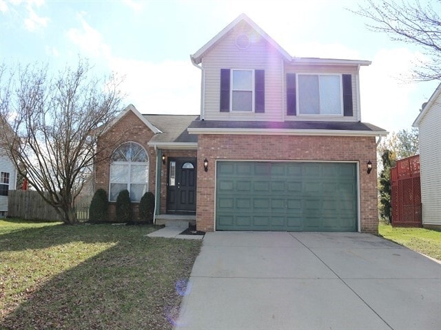 Building Photo - 2545 Willowgate Rd