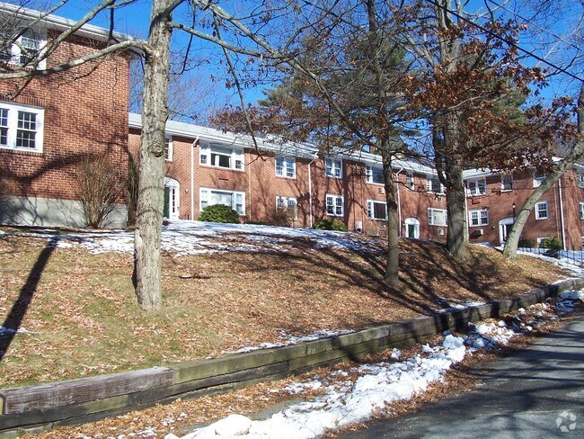 Building Photo - Parkview Heights Apartments
