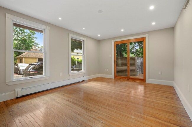 Foto del edificio - 259 Mount Auburn St