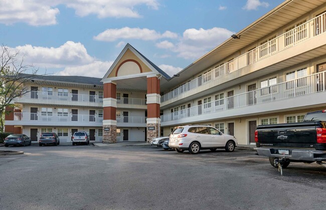 Foto del edificio - Furnished Studio-Lexington - Nicholasville...