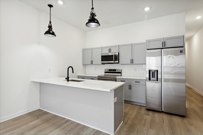 Photo - 1809 N 18th St Apartment