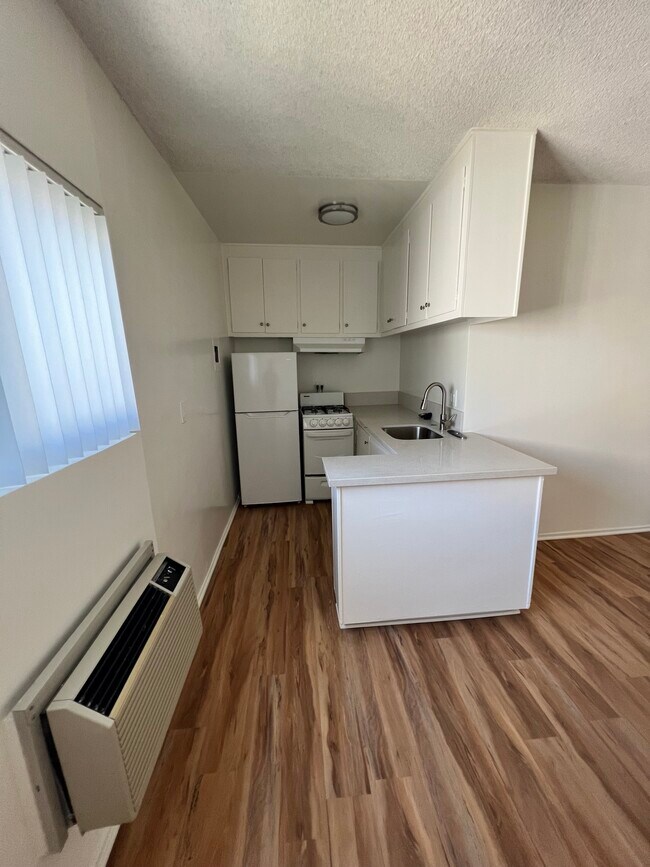 Foto del edificio - The Marathon