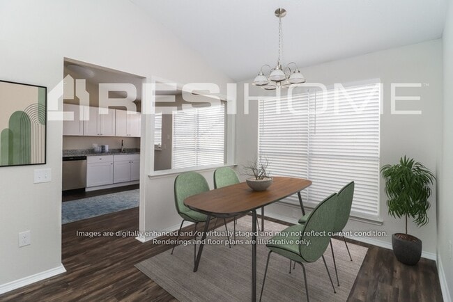 Building Photo - 2708 Creekwood Ln