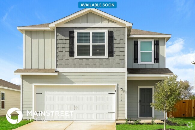 Building Photo - 818 Shady Brk