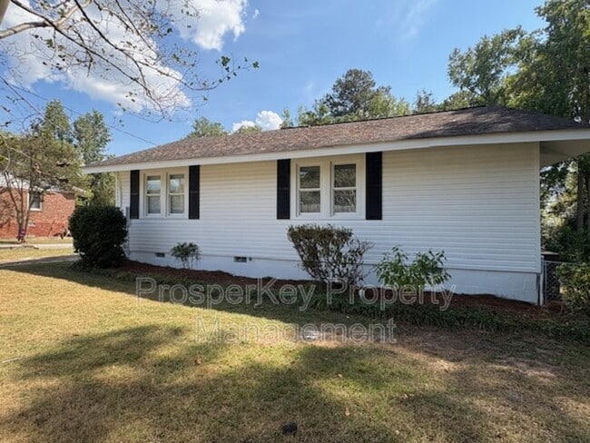 Building Photo - 5244 Winburn Ave