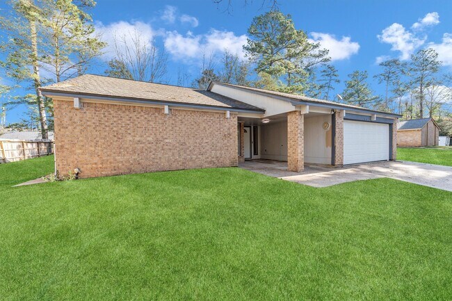 Foto del edificio - 3353 Knob Oaks Dr