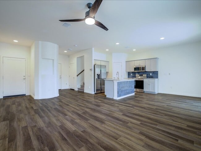 Building Photo - Stylish Two-Story Living with Modern Comforts!