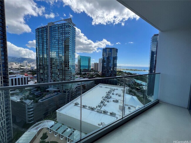 Foto del edificio - 1000 Auahi St