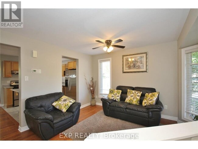 Photo du bâtiment - 24 Wallsend Ave