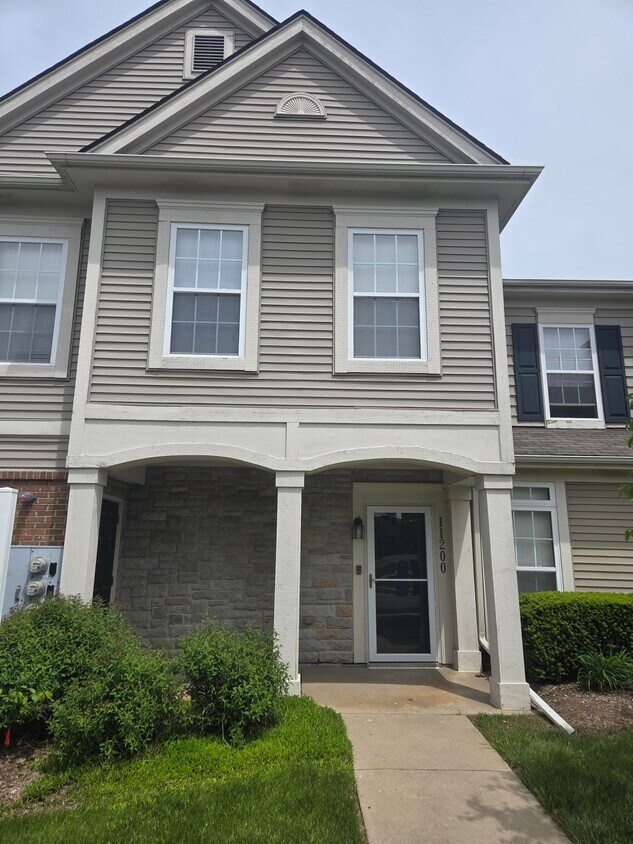 Foto principal - 11200 Addington Dr