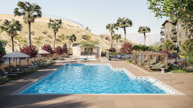 Building Photo - Marlowe Sand Canyon