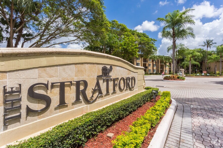 Stratford Rentals Miami, FL