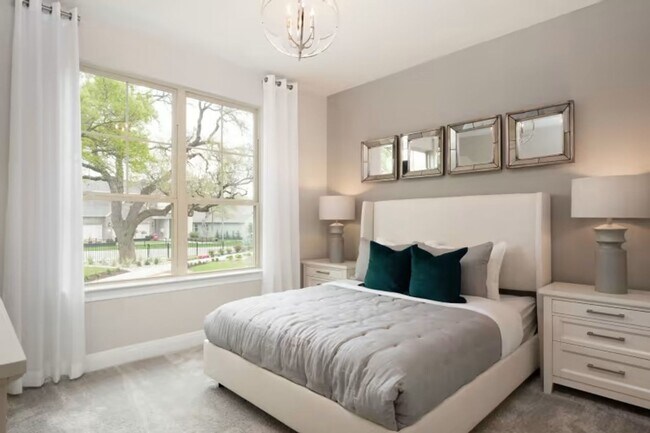 Foto del edificio - Spacious 4BR House in Liberty Hill at Sant...