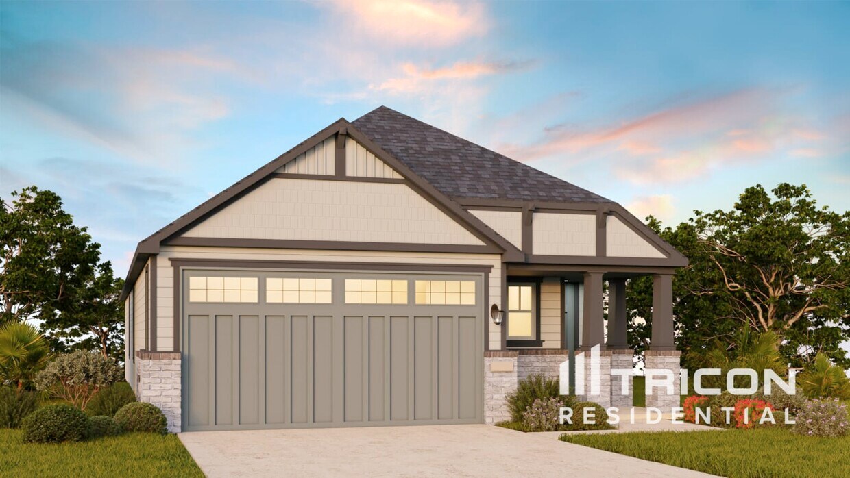 Primary Photo - 1701 Palo Verde Way Leander TX