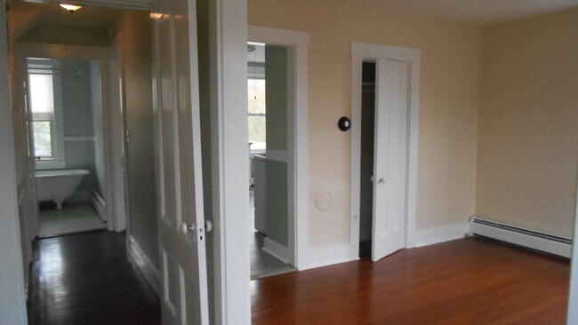 Building Photo - 23 Keefe Ave