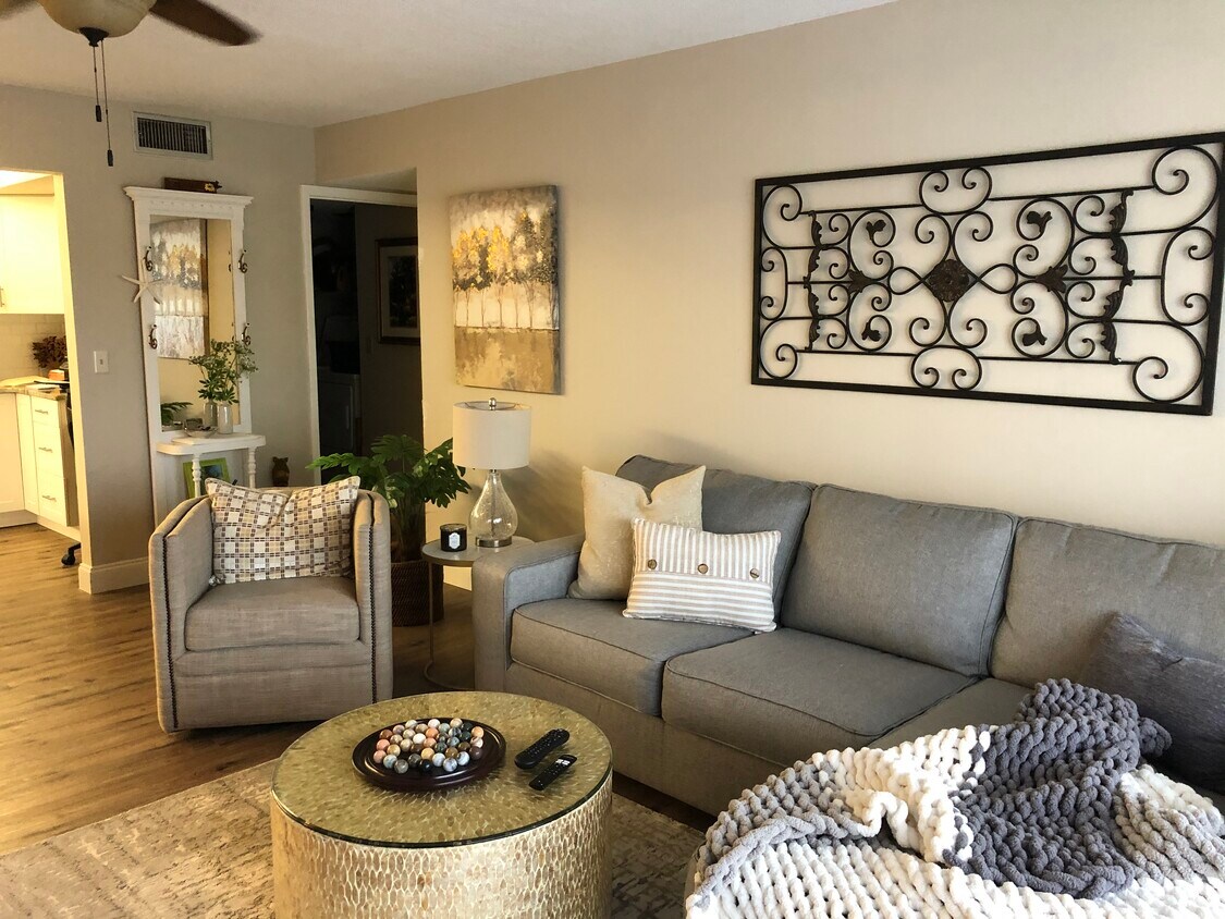 2703 SW Matheson Ave Unit D2, Palm City, FL 34990 Condo for Rent in