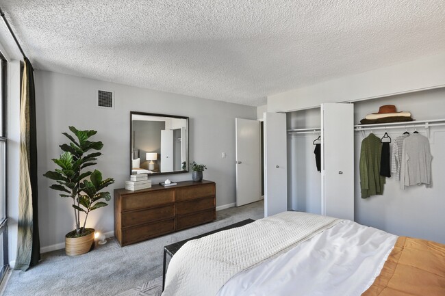 Photo - The 1201 Apartments