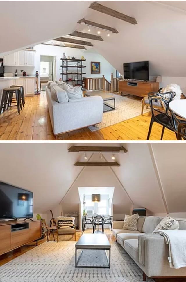 Building Photo - Palmerston Loft 2 Bedroom in Little Italy