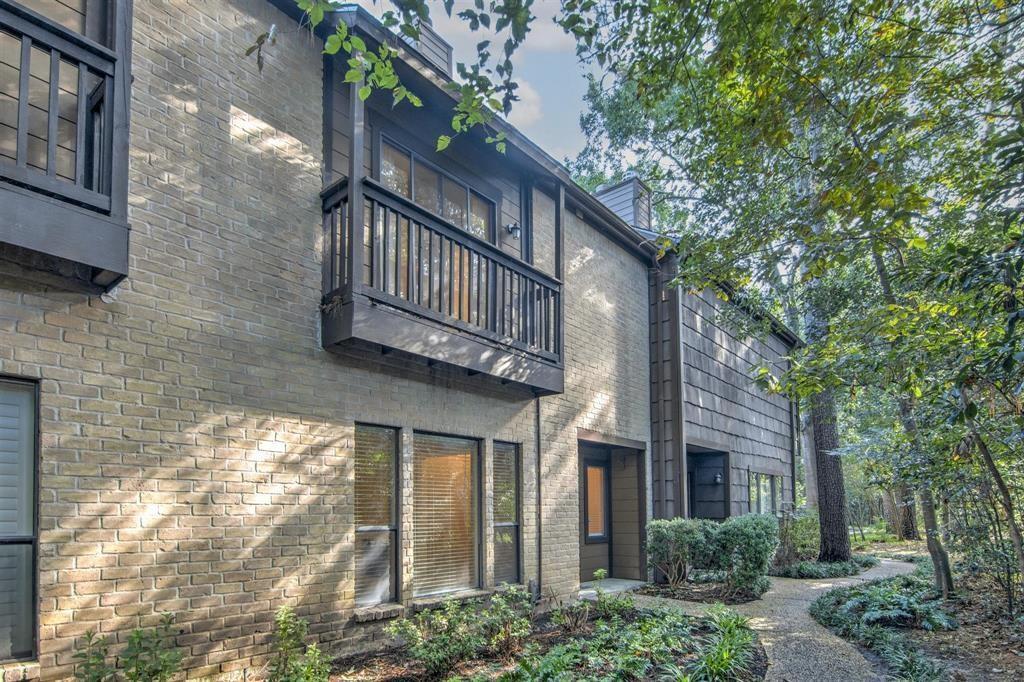 11711 Memorial Dr Unit 563, Houston, TX 77024 Condo for Rent in