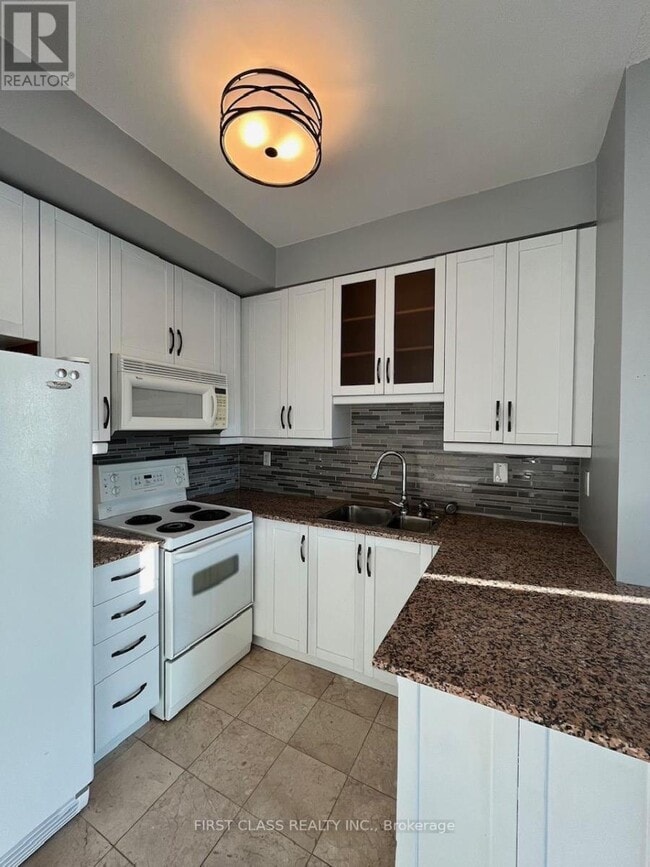 Photo du bâtiment - 60 Byng Ave