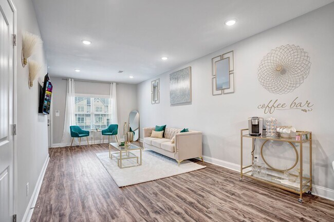 Foto del edificio - 541 New S Dr