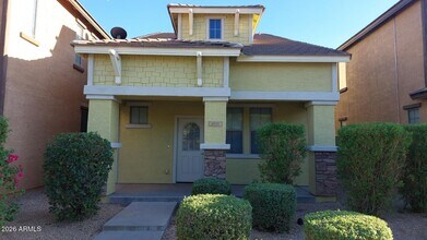 Building Photo - 4931 W Escuda Dr