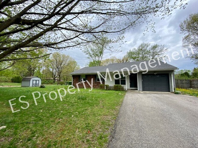 Foto del edificio - Beautiful 3-Bedroom, 2-Bathroom  Ranch in ...