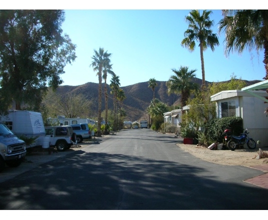 Primary Photo - Holiday Home MH-RV Park