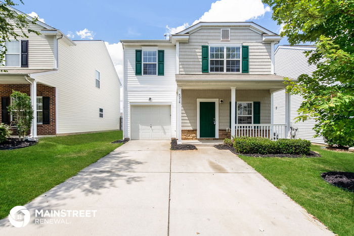 Foto principal - 4514 Cranfield Ln
