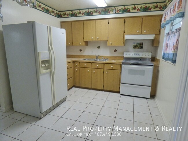 Building Photo - 3 BR / 1 BA Home In Trotwood Park