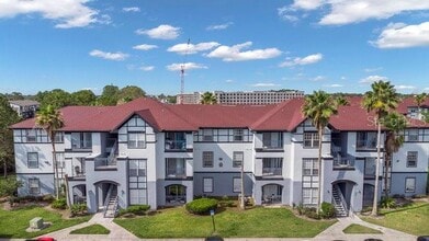 Building Photo - 3702 Palm Desert Ln