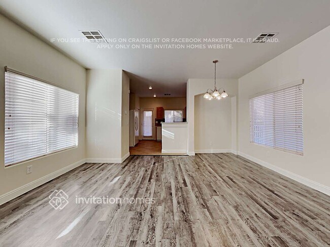 Foto del edificio - 1616 Little Crow Ave