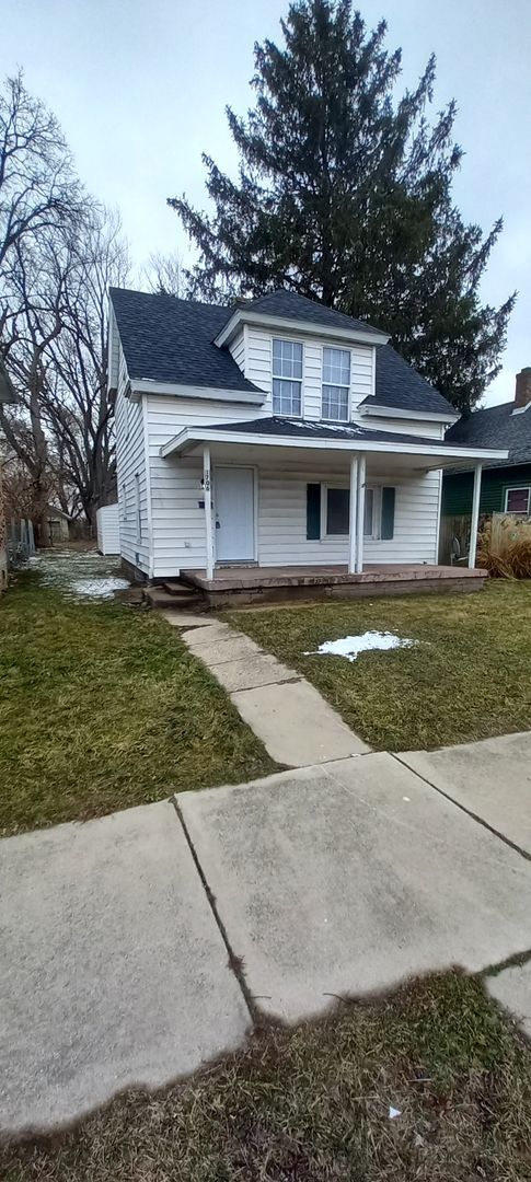 Foto del edificio - ** Move in Special ** Recently Remodeled 2-Bedroom, 2-Bathroom Home – $1,100/Month - Accepting Se...