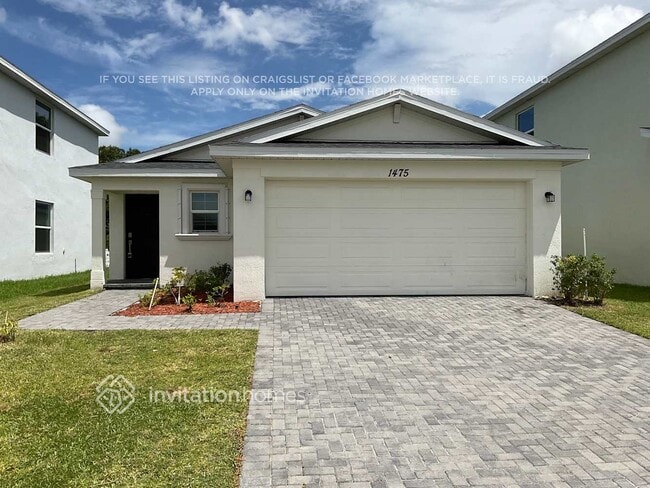 Building Photo - 1475 Diablo Cir SW