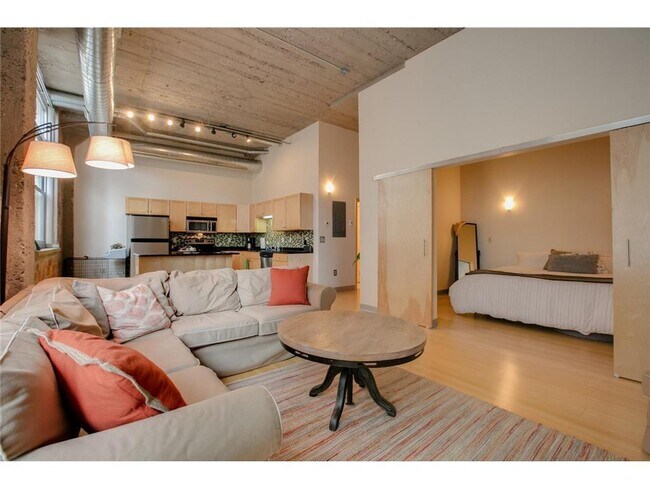 Foto del edificio - 521 S 7th St