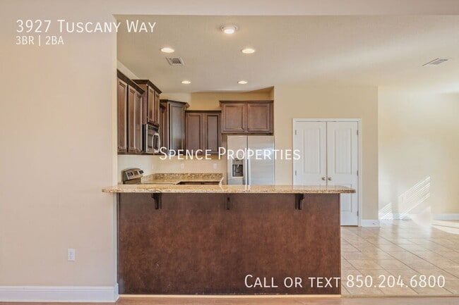 Building Photo - 3927 Tuscany Way