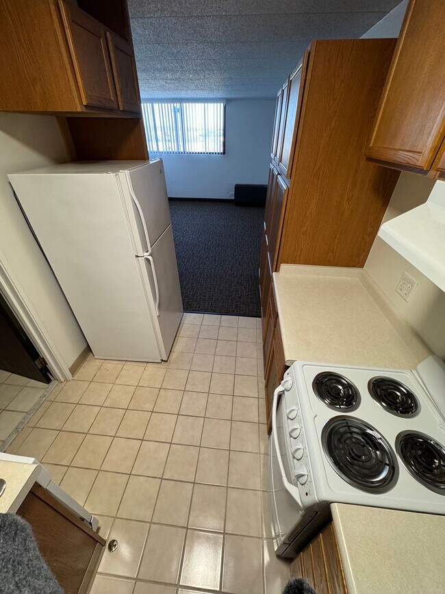 Interior Photo - The McCoy at 8035 Apartments - Clive