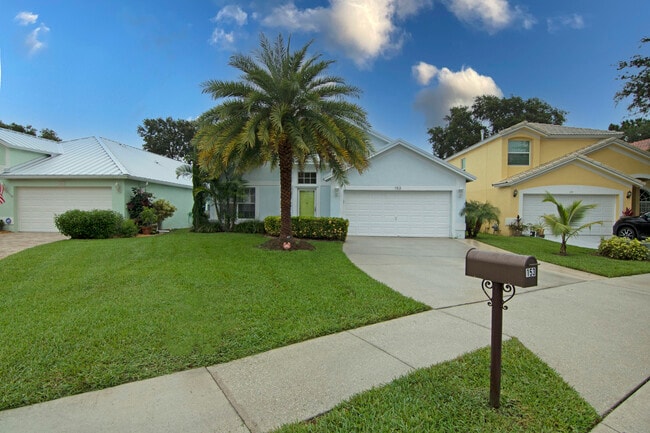 Building Photo - 153 Spoonbill Ct