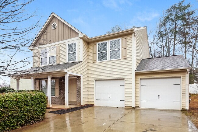 Foto del edificio - 9622 Fernspray Rd