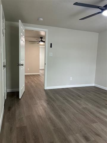 Building Photo - 407 N Justin Ave