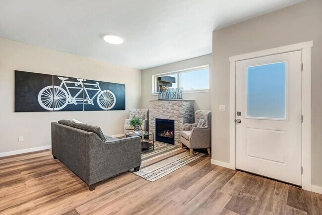 Foto del edificio - Beautiful Home in Highly Desired NW Redmond Neighborhood