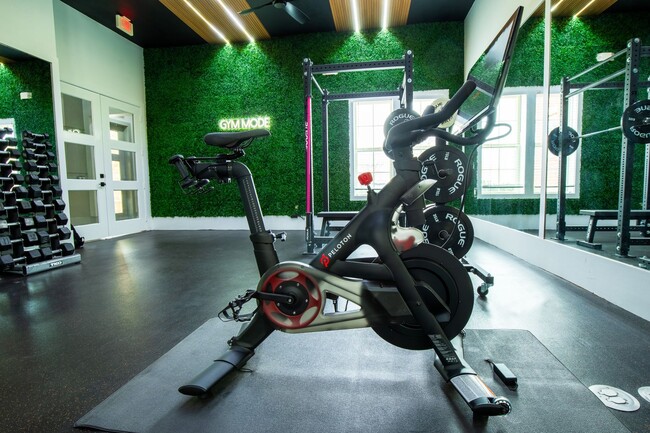 Interior Photo - Villas at Wylie